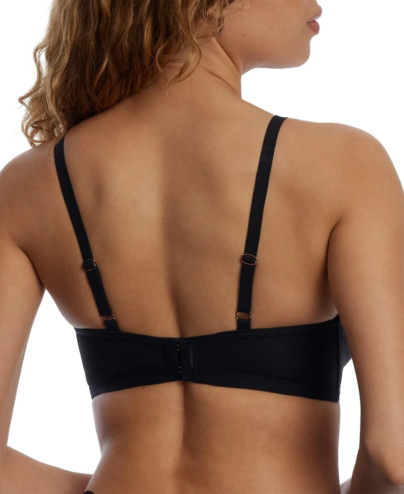 Skarlett Blue Women's Prestige Wireless Push-Up Bra