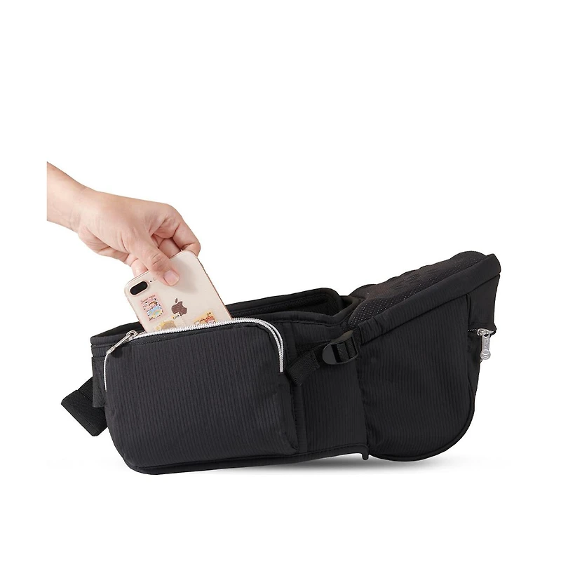 Sunveno Breathable Ergonomic Baby Hip Seat Carrier
