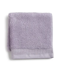 Charter Club Signature Washcloth, 13" x 13", Exclusively at Macy's
