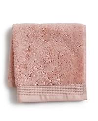 Charter Club Signature Washcloth, 13" x 13", Exclusively at Macy's