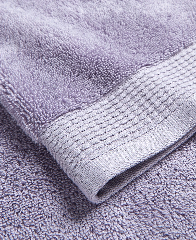 Charter Club Signature Hand Towel, 16" x 30", Exclusively at Macy's