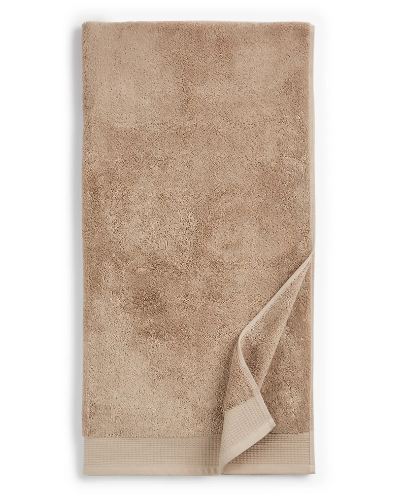 Charter Club Signature Bath Towel, 30" x 56