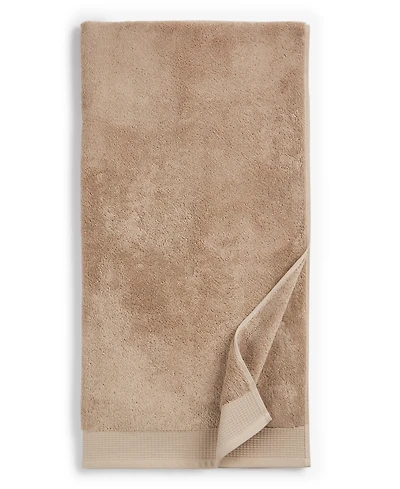Charter Club Signature Bath Towel, 30" x 56