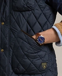 Polo Ralph Lauren Men's The Beaton Quilted Utility Vest