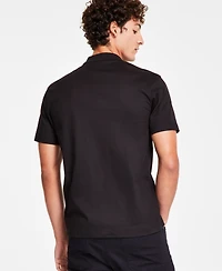Hugo by Boss Men's Regular-Fit Polo Shirt
