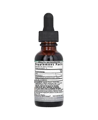Nature's Answer Codonopsis Extract Alcohol-Free 1 000 mg