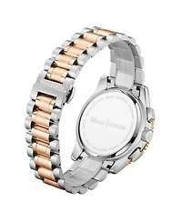 ME0011 Limited Edition Mann Egerton Hand Assembled Engineer Two Tone