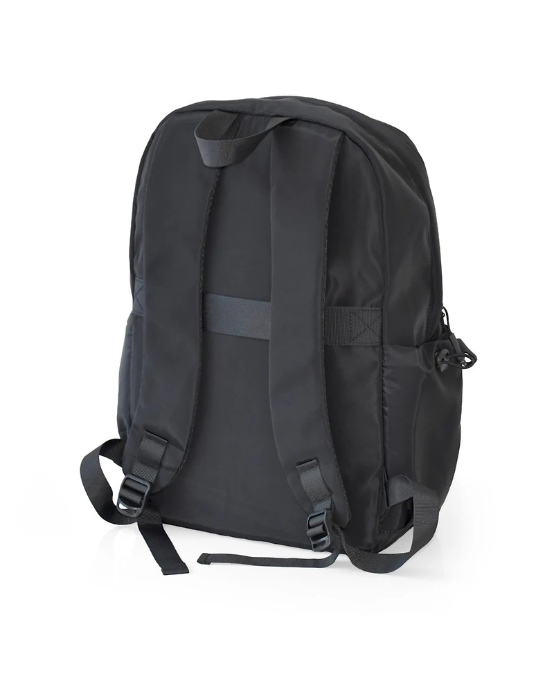 Club Rochelier Large Multi Pocket Backpack