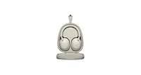Sony Wh-1000XM5 Wireless Noise Canceling Over-Ear Headphones (Silver) Bundle