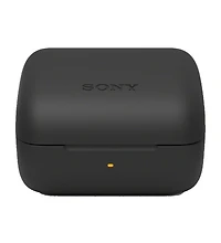Sony Ult Field series Speaker - SRSULT10/B (Black) with Heavy Duty Carabiner bundle