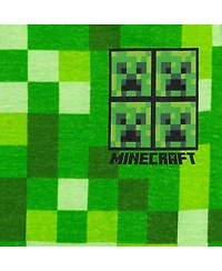 Minecraft Boys Mobs 2 Pack Long Sleeve Graphic T-Shirt [SizeDescription1]