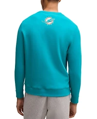 Hugo Boss x Nfl Men's Regular-Fit Sweatshirt