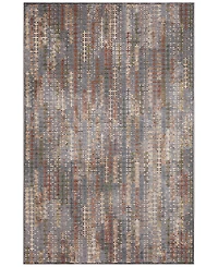 Liora Manne' Marina Sienna 3'3"x4'11" Area Rug