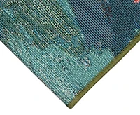 Liora Manne Marina Watercolor Pond Rug Collection