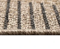 Liora Manne' Monaco Wave 3'3"x4'11" Area Rug