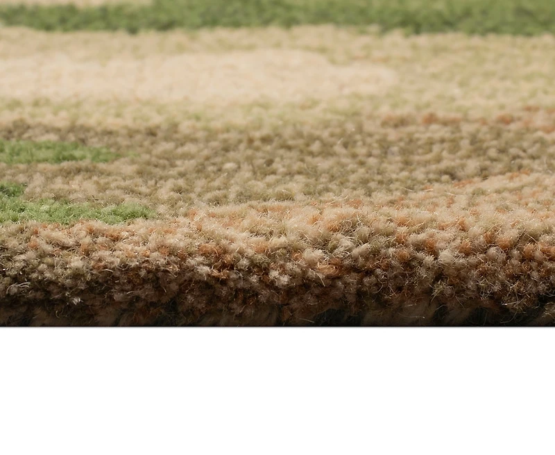 Liora Manne' Tivoli Nom De Plume 7'6"x9'6" Area Rug