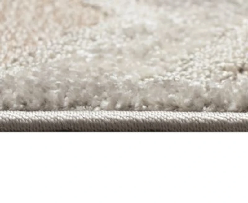 Liora Manne Napoli Diamonds Rug Collection