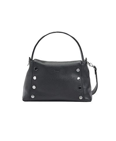 Hammitt Bryant Small Leather Shoulder Crossbody Bag
