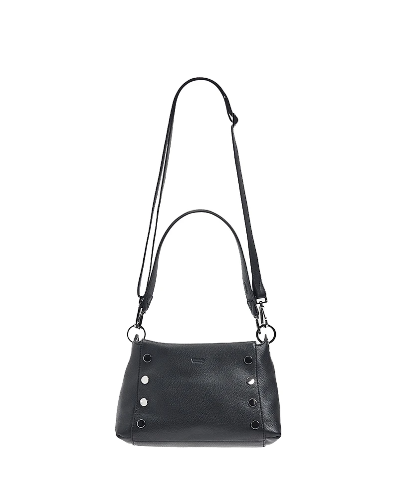 Hammitt Bryant Small Leather Shoulder Crossbody Bag