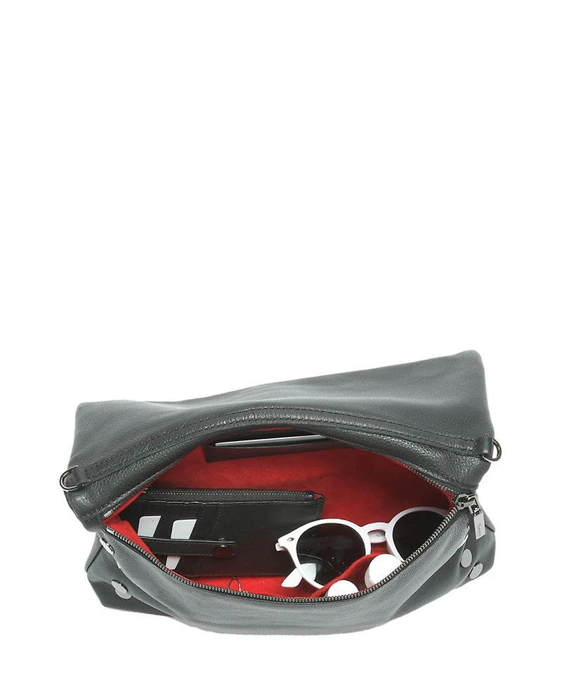 Hammitt Vip Large Leather Crossbody