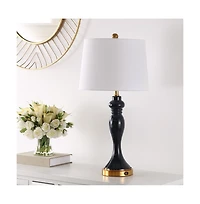 Safavieh Cayson Table Lamp W/ Usb Port