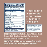NativePath Collagen Peptides