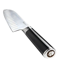 Babish High-Carbon 1.4116 German Steel 6.5" Santoku Knife