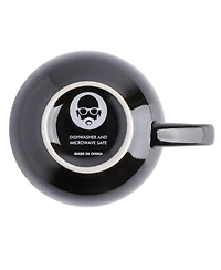 Babish Breadstick Soup and Salad Latte Tattoo Mug, 17oz