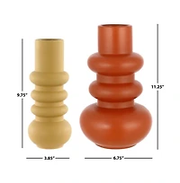 Theissa Vase Set Of 2
