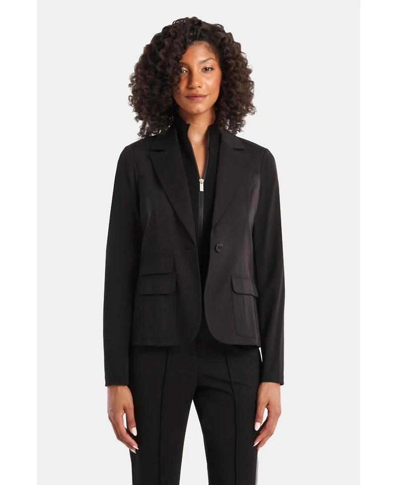 The Samaritan Blazer