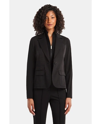The Samaritan Blazer