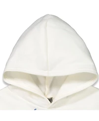 Frozen Girls Elsa Princess Anna Olaf Hoodie and Leggings Outfit Set