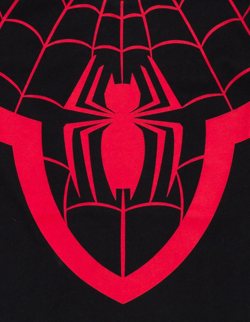 Spider-Man Baby Boys Matching Family Cosplay T-Shirt