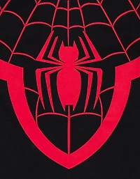 Spider-Man Baby Boys Matching Family Cosplay T-Shirt