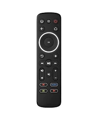Streamer Universal Remote