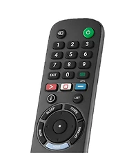 Sony Tv Replacement Remote