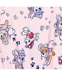 Paw Patrol Girls Sleeveless Romper