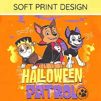 Paw Patrol Boys Holiday T-Shirt