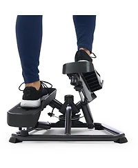Sunny Health & Fitness Smart Twist Stepper Machine - Sf-S0979SMART