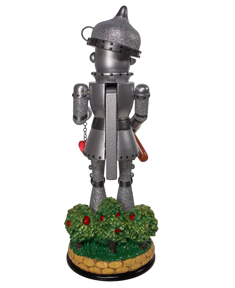 Kurt Adler 18-Inch Hollywood Tin Man Nutcracker