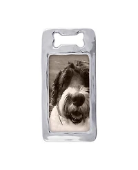 Mariposa Open Dog Bone Frame, 4"x6"