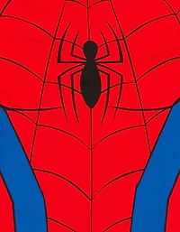 Spider-Man Toddler Boys Marvel Matching Family Cosplay T-Shirt