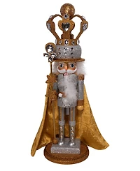 Kurt Adler 20-Inch Hollywood King Nutcracker