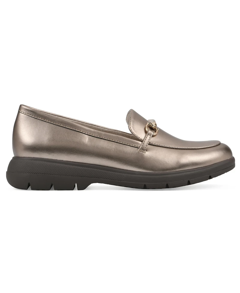 Cliffs by White Mountain Women's Flow Loafers