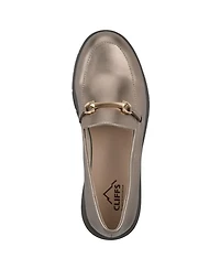 Cliffs by White Mountain Women's Flow Loafers