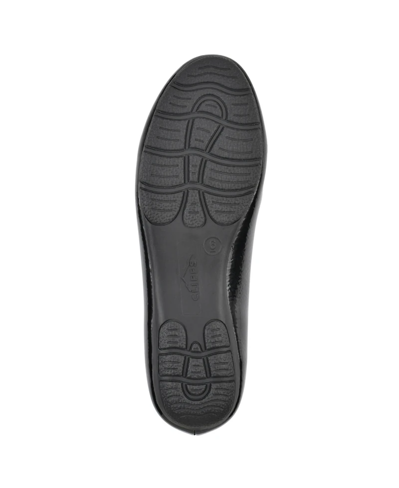 Cliffs by White Mountain Women's Glowing Loafers