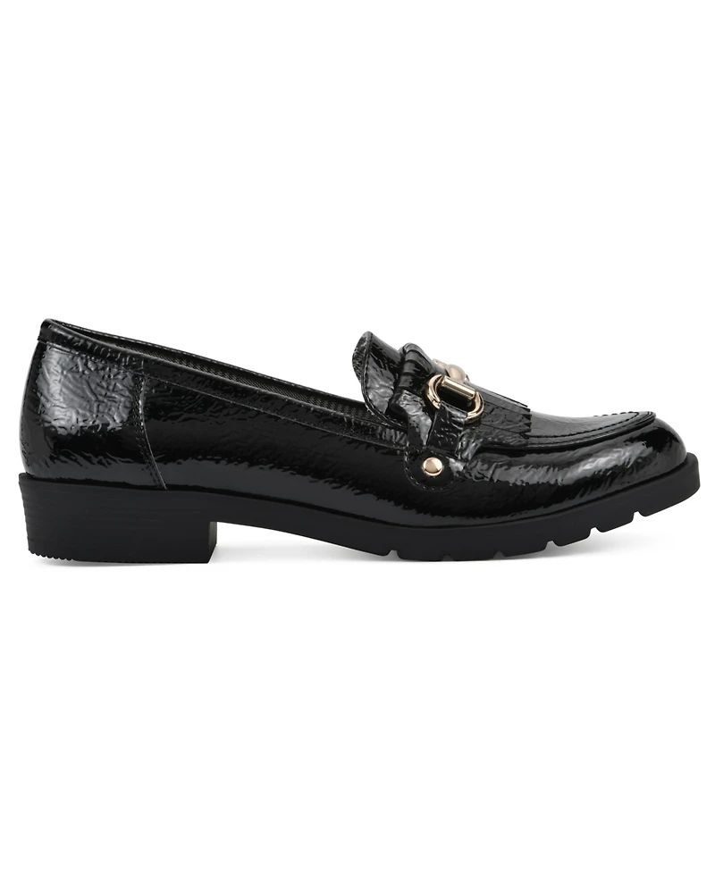 Cliffs by White Mountain Women's Galeena Flats