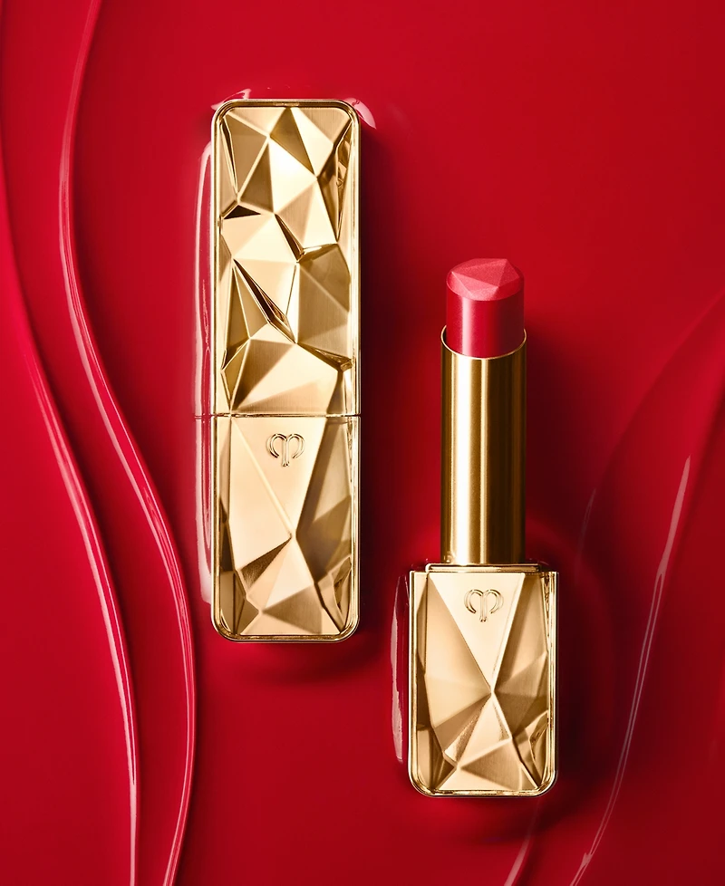 Cle de Peau Beaute The Precious Lipstick