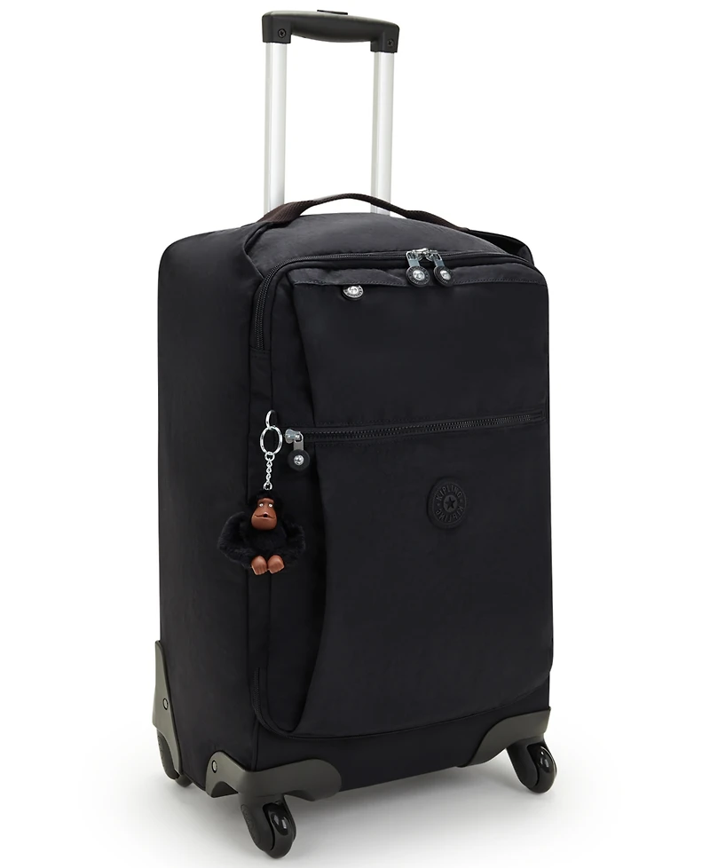 Kipling Darcey Small Carry On Rolling Luggage