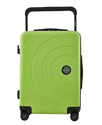 Odyssey Collection 2pc Rolling Hard Case Collection with 3-in-1/Usb Feature